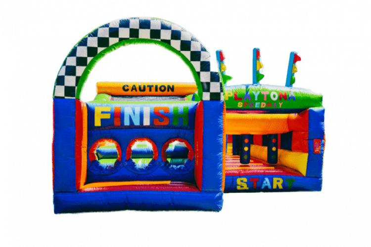 Obstacle Course Rentals