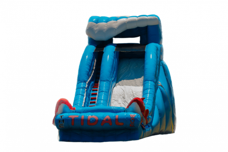 Waterslide Rentals